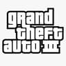 Grand Theft Auto III icon