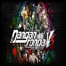 Danganronpa V3: Killing Harmony icon