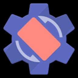 Rotation - Orientation Manager icon