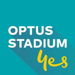 Optus Stadium icon