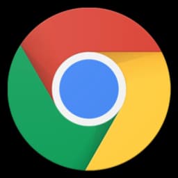 Google Chrome Portable icon