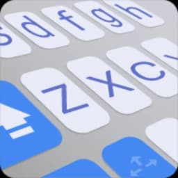 A.I.type Keyboard Free icon