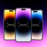 Iphone 15 Wallpapers HD icon