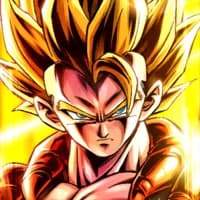 DRAGON BALL LEGENDS icon