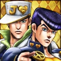 Jojo's MUGEN icon