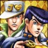 Jojo's MUGEN icon