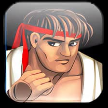 Street Fighter 2 icon