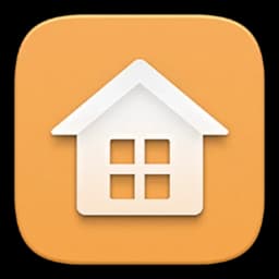 Huawei Home icon
