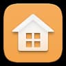 Huawei Home icon