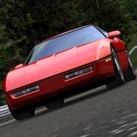 Racer icon
