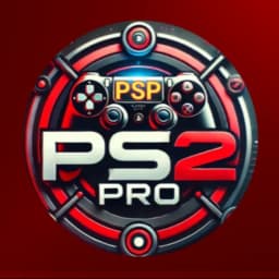 PS2 ISO Games Emulator icon