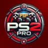 PS2 ISO Games Emulator icon