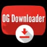 OGYouTube icon