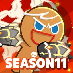 CookieRun: OvenBreak icon