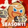 CookieRun: OvenBreak icon