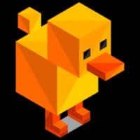 DuckStation icon