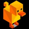 DuckStation simgesi