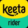 Keeta Rider icon