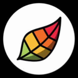 Pigment icon