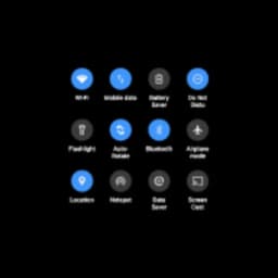 One Shade icon