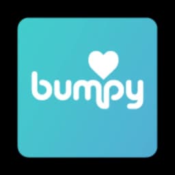 Bumpy – International Dating icon