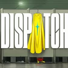 Dispatch icon