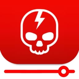 Fire Force: GFX HeadShot Sensi icon