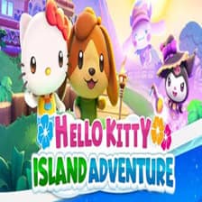 Hello Kitty Island Adventure icon