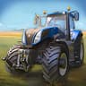 Farming Simulator 16 icon