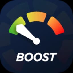 Fps Game Booster - Boost Games icon