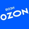 Вози Ozon का आइकन