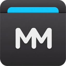 MyMonero: Send money privately icon