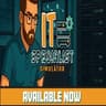 IT Specialist Simulator icon