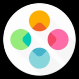 Fleksy Keyboard icon
