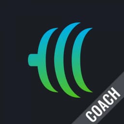Coach App (MyStrengthBook) icon