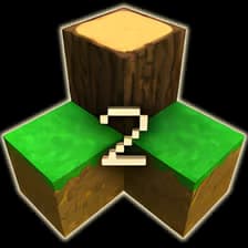 Survivalcraft 2 icon