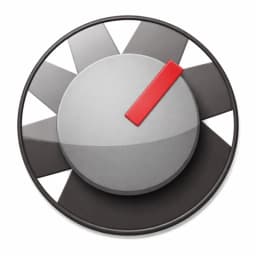 MP3Gain icon