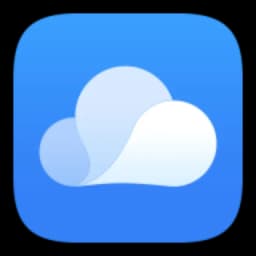 Huawei File Manager icon