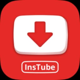 InsTube YouTube Downloader icon