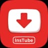 InsTube YouTube Downloader icon