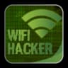Wifi Hacker icon