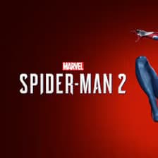 Marvel's Spider-Man 2 icon