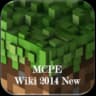 Unofficial Wiki Minecraft 2014 icon