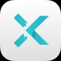 X-VPN icon