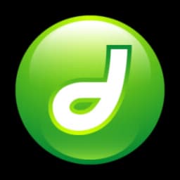 Macromedia DreamWeaver icon