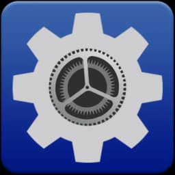 Hidden settings for Android icon