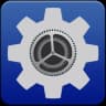 Hidden settings for Android icon