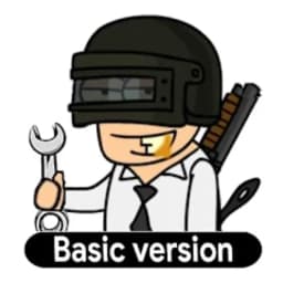PUB Gfx Tool Free icon
