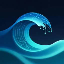 Oceans of AI icon