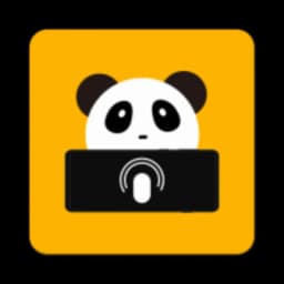 Panda Touch Pro icon
